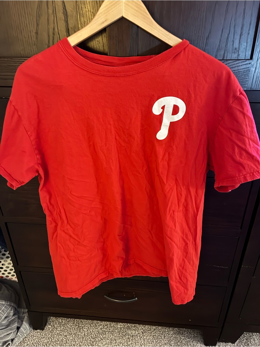 Philly Phillies Harper XL